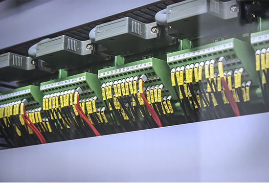 繼電保護技術調試