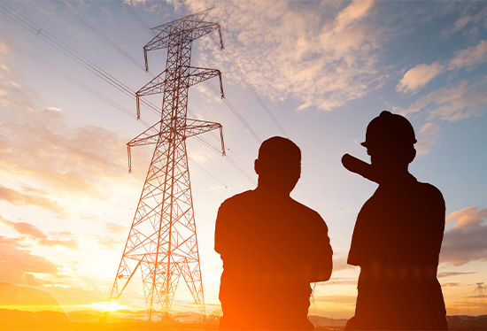 變配電站運維檢修業務