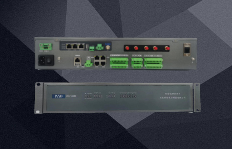 分布式光伏AGC/AVC控制融合終(zhōng)端