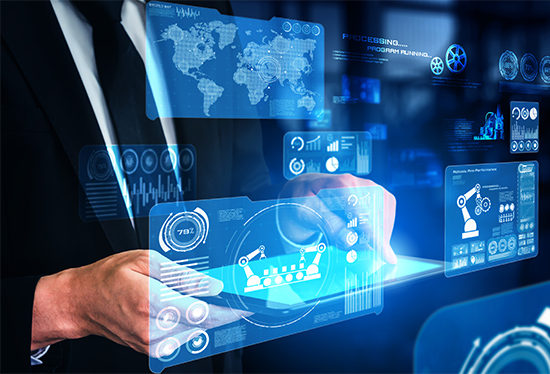 自動化系統技術調試