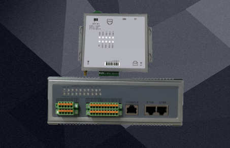 通訊網關機/規約轉換器